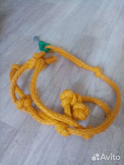 Детский спортивный комплекс для дома