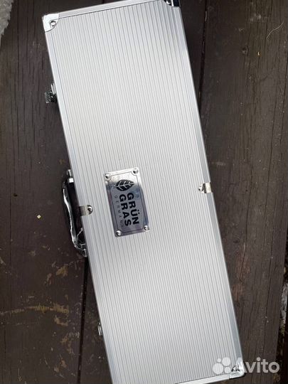 Набор для барбекю grun gras