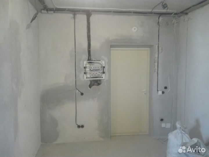 Электрик профессионал