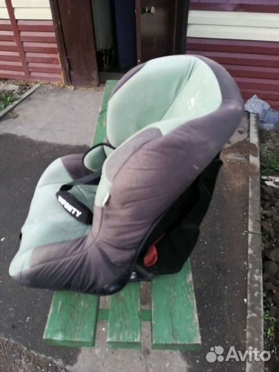 Детское кресло