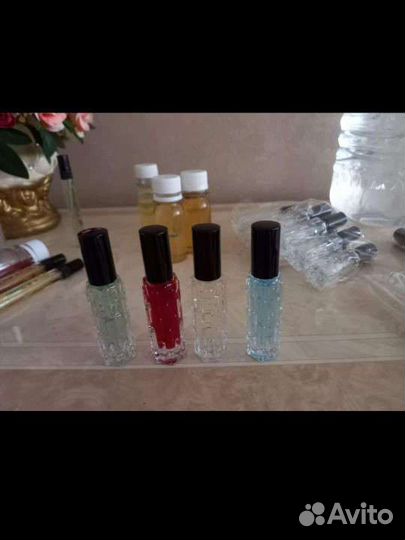 Арабские духи