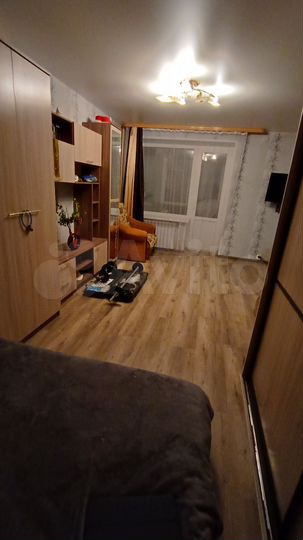 1-к. квартира, 34 м², 3/5 эт.