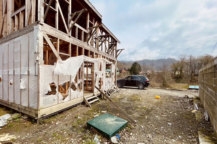 Участок 11 сот. (ИЖС)