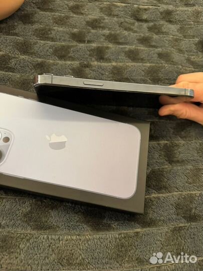 iPhone 13 Pro Max, 256 ГБ