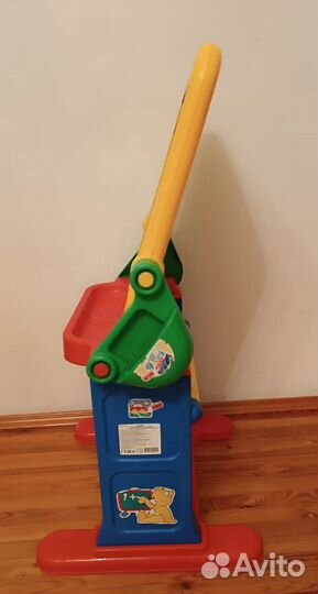 Парта доска