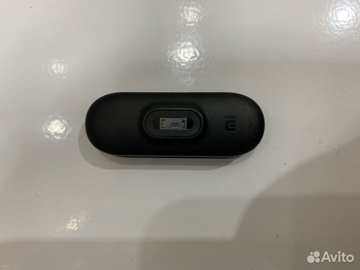 Фитнес браслет xiaomi mi band 3