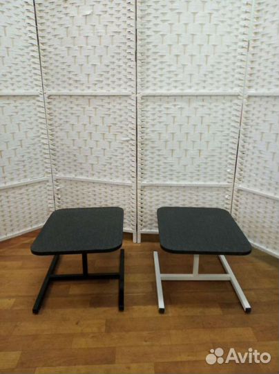 Подставка для педикюрной ванночки. Новая