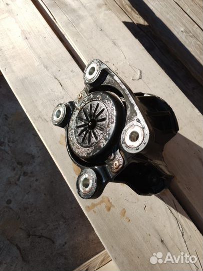 Опора двигателя honda accord 9