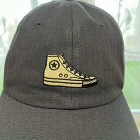 Кепка Converse редкая модель