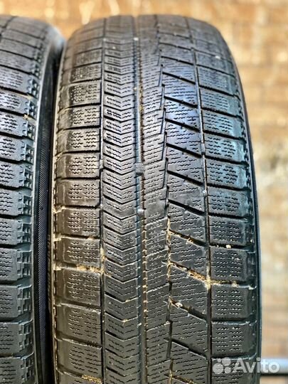 Bridgestone Blizzak VRX 185/60 R15