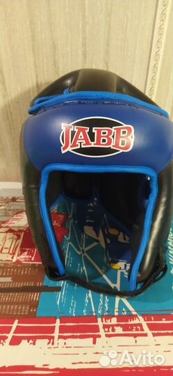 Шлем детский для единоборств