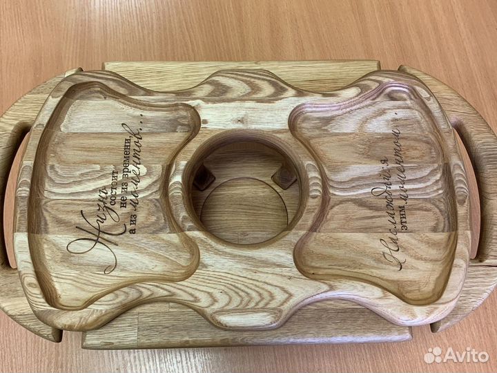 Винный столик