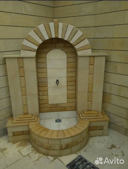 Строительство