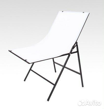 Стол для предметной съемки 60*100 см