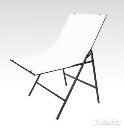 Стол для предметной съемки 60*100 см