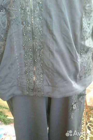 Костюм спортивный