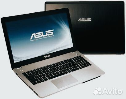 Asus для игр на максимум с Nvidia MX современный