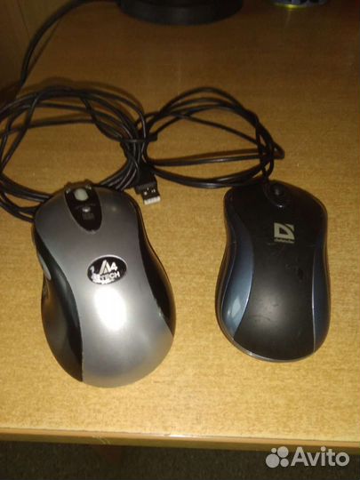 Компьютерная мышь