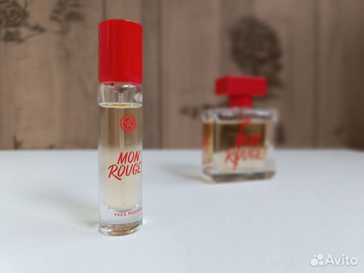 Духи женские Ив Роше