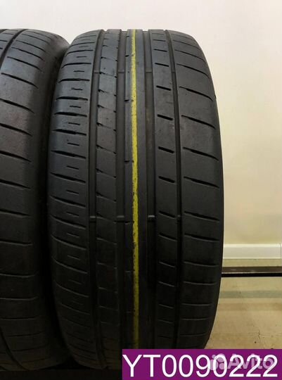 Dunlop SP Sport Maxx RT 2 255/35 R20 98N