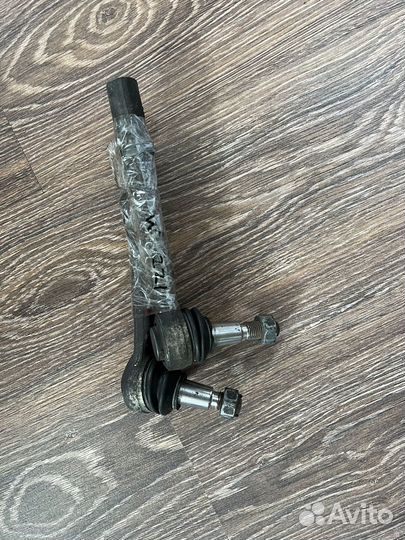 Рулевые наконечники комплект на w221