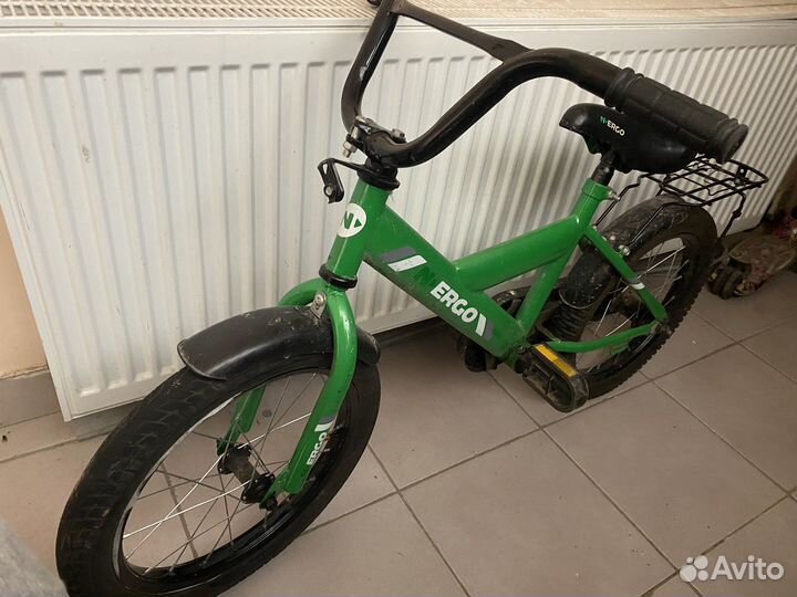 Продаю велосипед детский