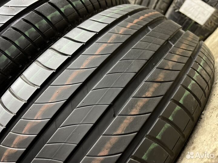 Michelin Primacy 4 235/55 R18