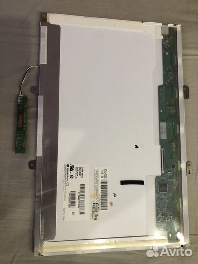 Матрица для ноутбука LP154W01 TL B5