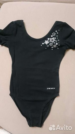 Купальник для танцев