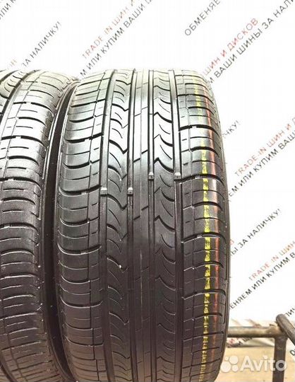 Nexen Classe Premiere CP672 225/50 R17 95S