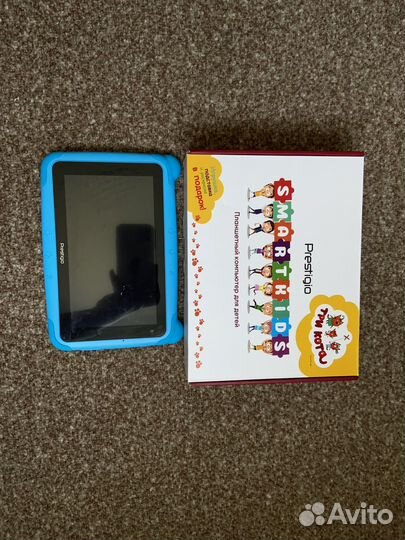 Детский планшет