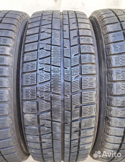 Yokohama Ice Guard IG50+ 225/55 R17 97V