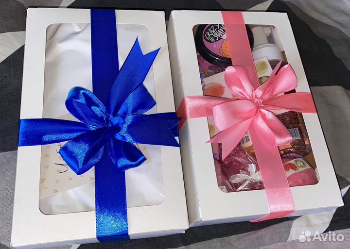 Подарок на праздник