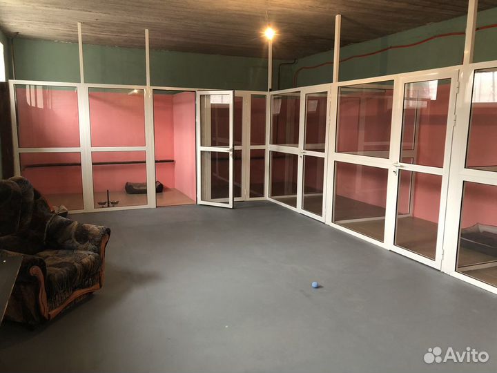 Гостиница для животных/ передержка