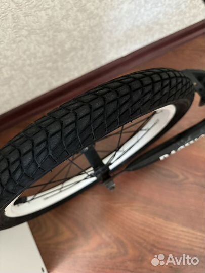 Беговел детский 16 дюймов