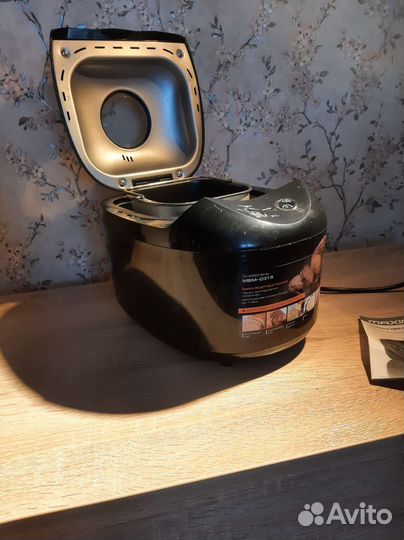 Хлеба печка maxima mbm-0319
