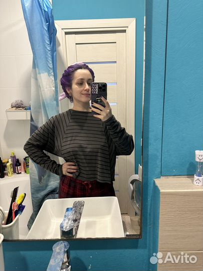 Лонгслив ASOS 34