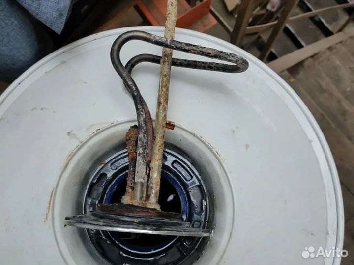 Ремонт Водонагревателей и Кофемашин Частник