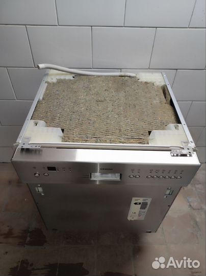 Посудомоечная машина siemens