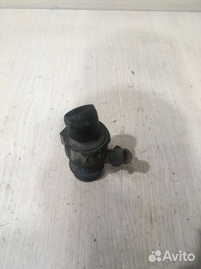 Быстросьем системы охлаждения Ауди 100 С4 2.6 ABC