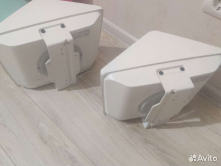 Акустика, колонки, сабвуферы