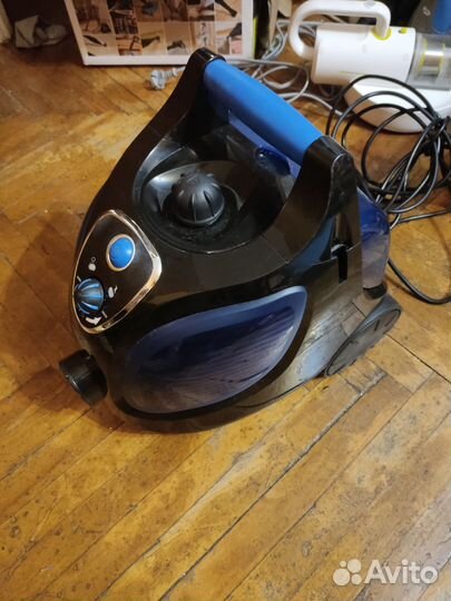 Парогенератор rovus