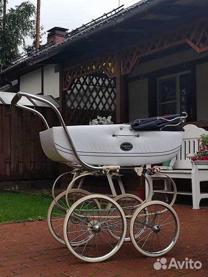 Коляска Inglesina classica