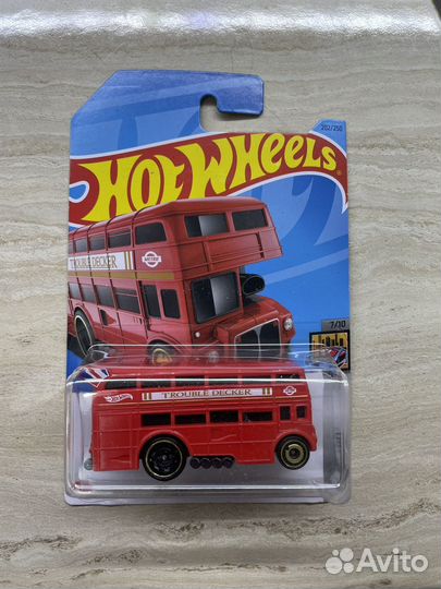 Hot wheels 2023
