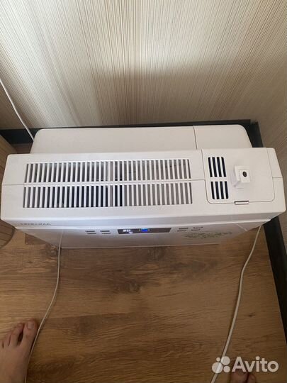 Климатический комплекс neoclima NCC-868