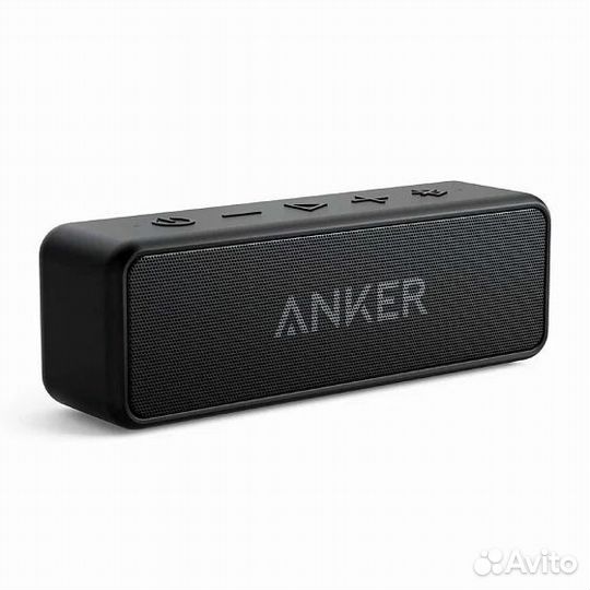 Портативная колонка Anker