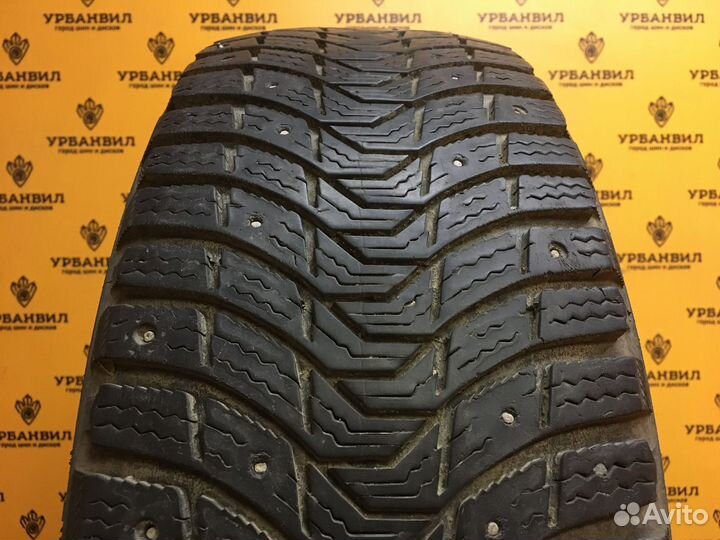 Michelin X-Ice North XIN3 215/65 R16 102T