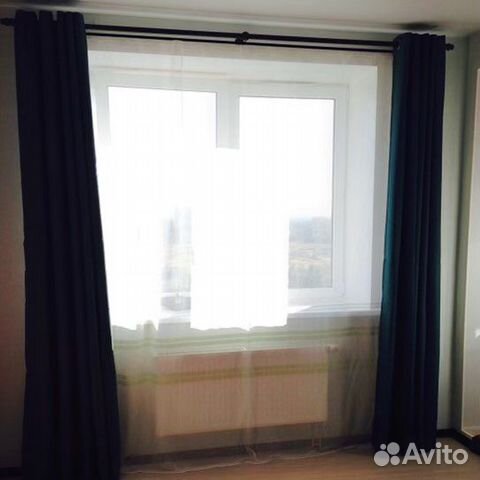 Шторы блэкаут комплект