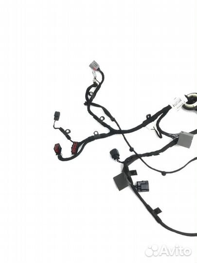 Электропроводка передняя правая Land Rover Range