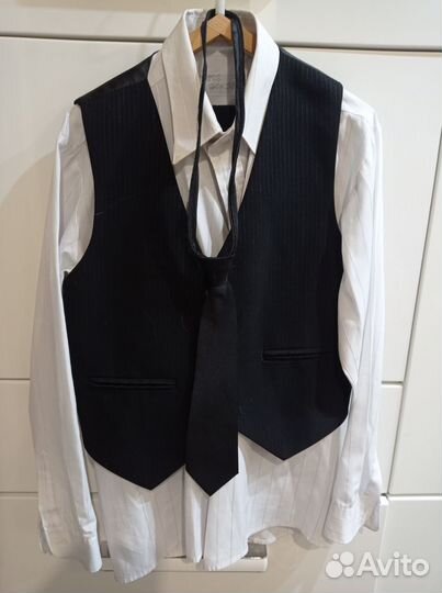 Костюм для мальчика бу